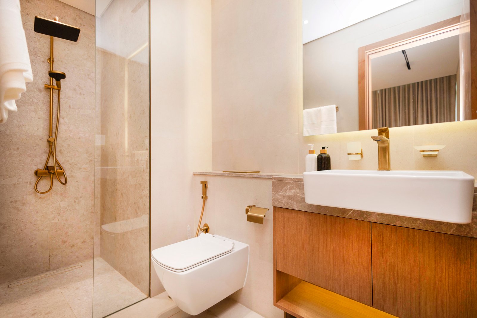 Elara Stays | Luxury 2BR APT w/ Private Pool, JVC full screen image